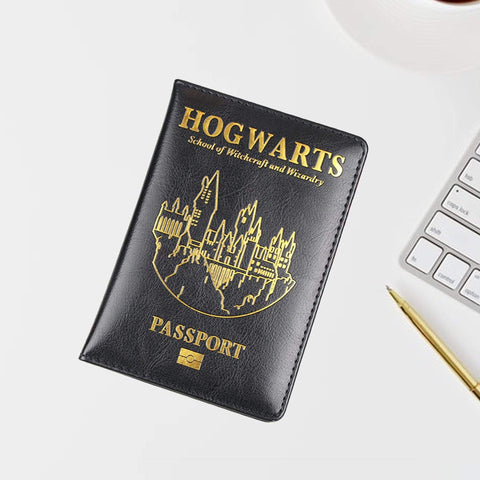 Universal Passport Holder