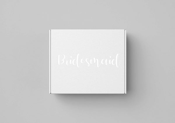 Vinyl für DIY-Brautpartyboxen, in verschiedenen Farben erhältlich